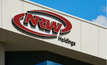 NRW lifts dividend on record revenue, higher earnings