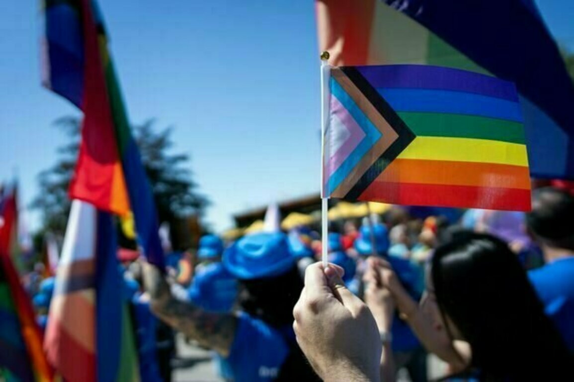 Why corporations are backing away from supporting Pride this year