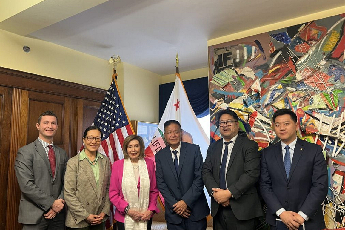 IRF Summit 2026: Sikyong Penpa Tsering raises Dalai Lama's succession issue, Tibetan religious freedom