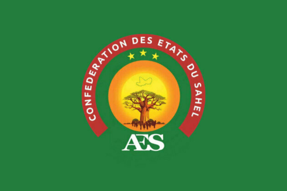 Sahel Confederation: emancipation, change and future