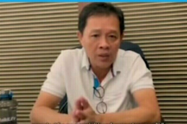 Escalante City mayor defends NTF-ELCAC funds for villages