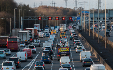 TransiT Hub: Researchers will pioneer the use of digital twins to support the decarbonization of transport systems