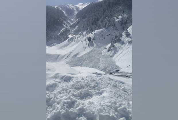 Avalanche alert issued in Lahaul, Spiti as Himachal battles heavy rain and snowfall