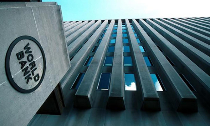World Bank promises $200 bn in 2021-25 climate cash World Bank promises $200 bn in 2021-25 climate cash