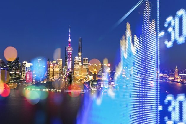 Asian markets mixed as traders weigh recovery and new infections