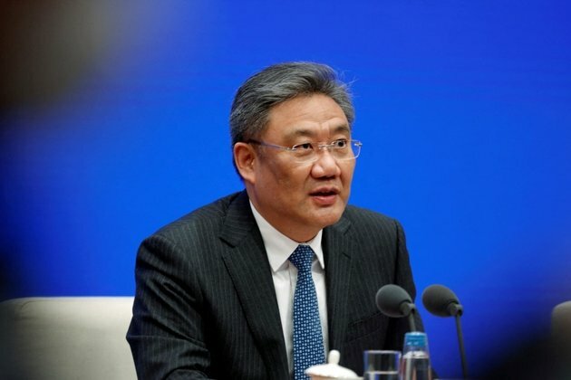 Top US, Chinese Trade Officials Meet in Washington