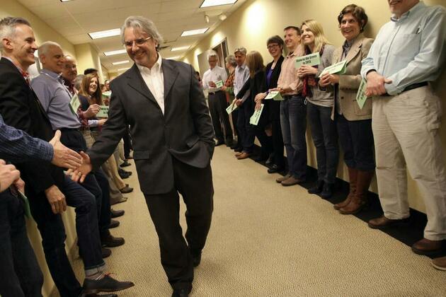 Opinion- Minnesota loses stellar journalist, open records champion