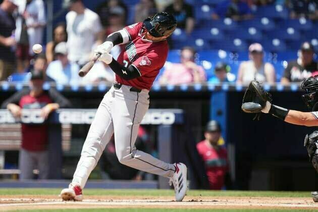 Offenses will be on display as Cubs host Diamondbacks