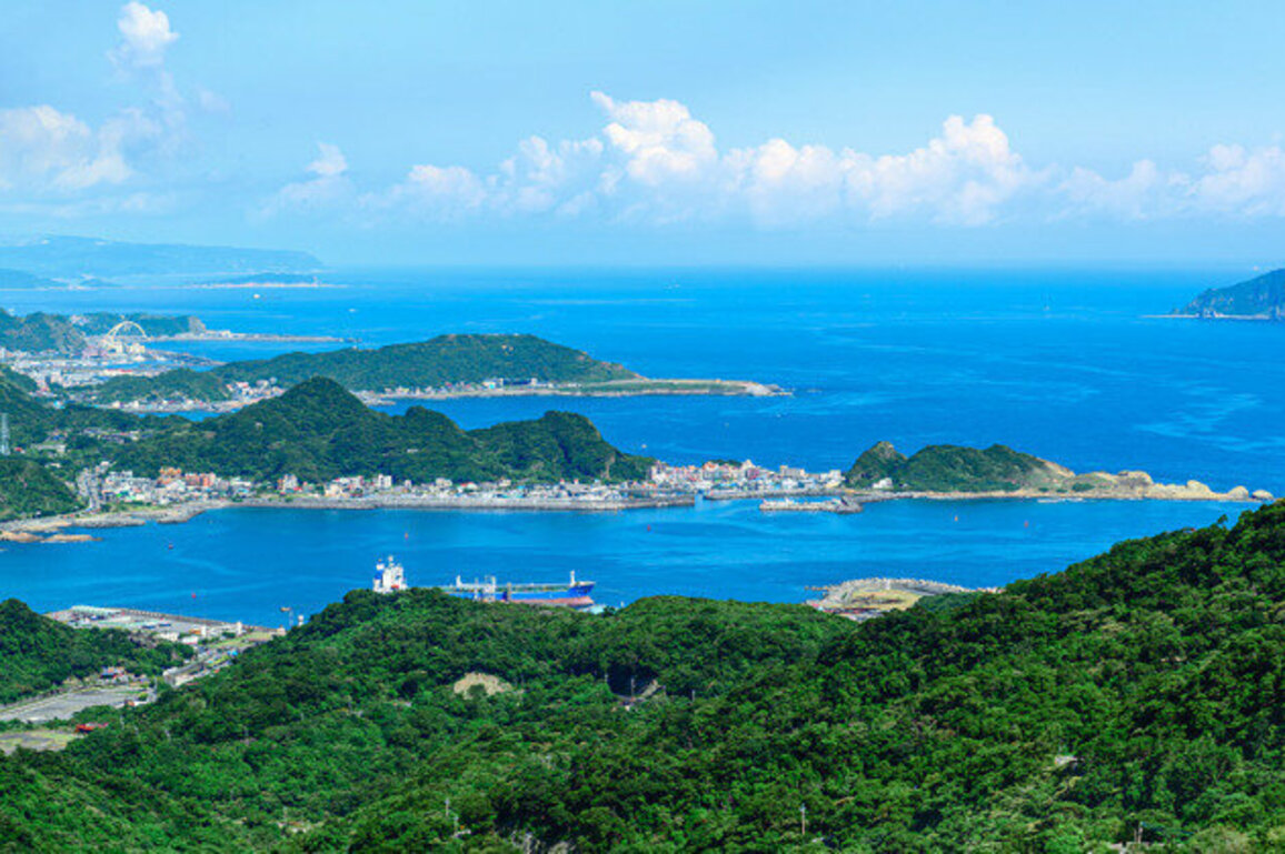 Why Taiwan's return to China is part of the post-WWII global order