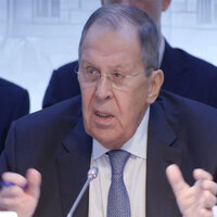 Russian FM Lavrov says Moscow will do everything to make US-Israel ops against Iran 'impossible'