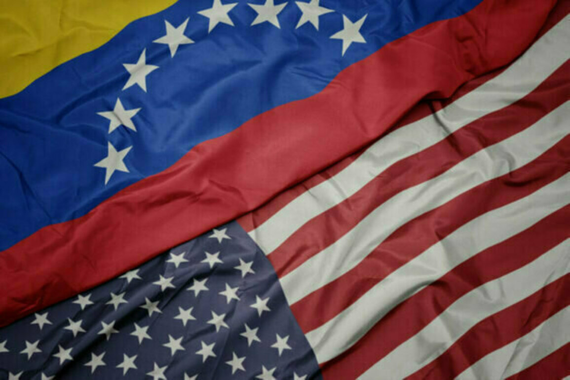 Trump's Detente with Venezuela