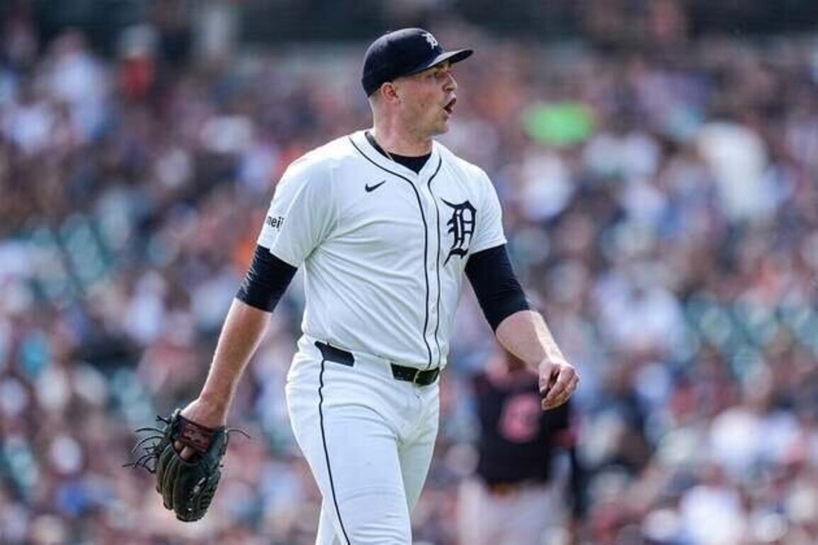 Tigers ace Tarik Skubal plans to pitch just once for US in WBC