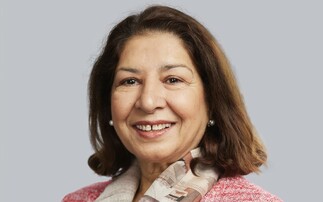 FOS chair refuses to explain former CEO's sudden departure