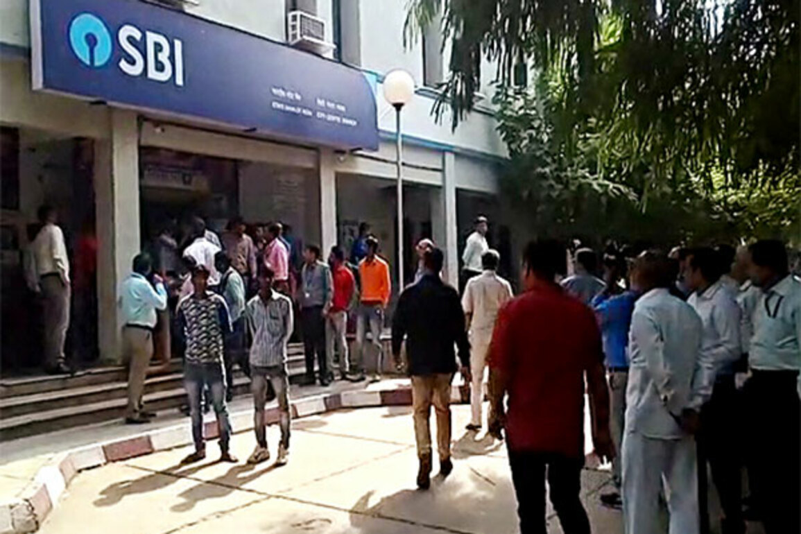 SBI adjudged 'World's Best Consumer Bank' for 2025 by Global Finance magazine