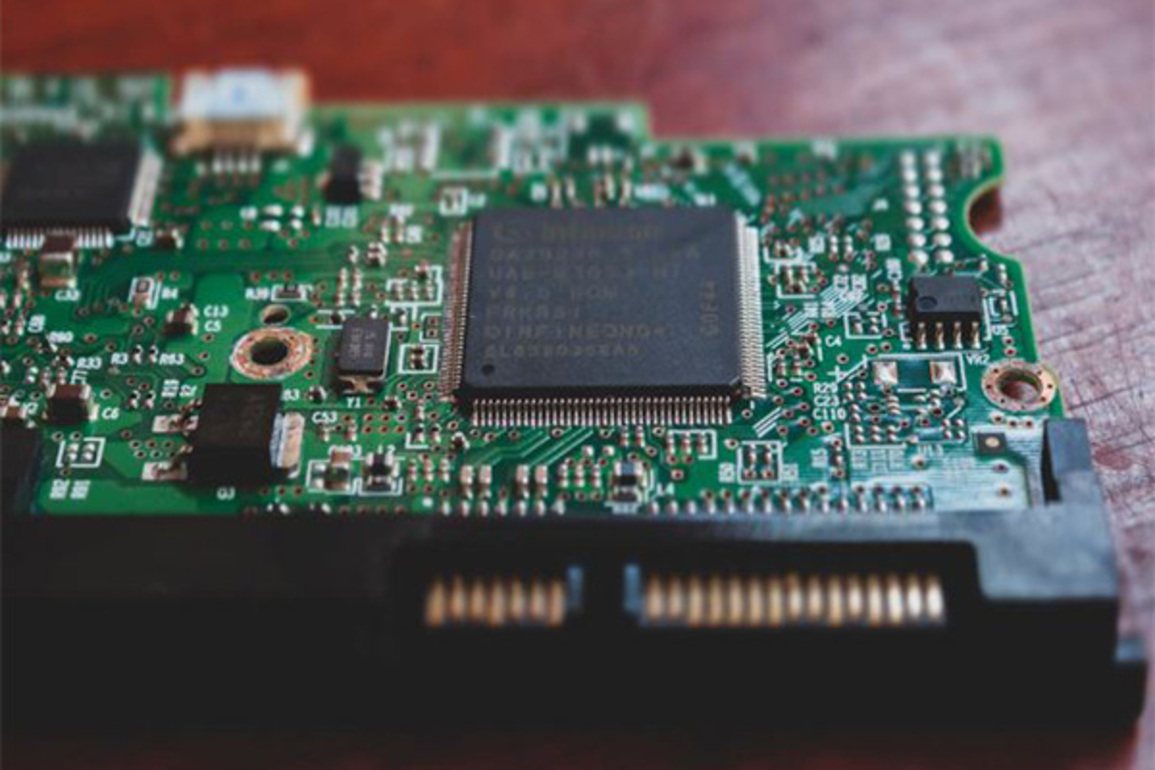 Around 20% of world's chip design engineers based in India, key to global semiconductor ecosystem: Report