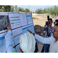 Uttarakhand Chief Secretary reviews preparations for 2027 Kumbh Mela
