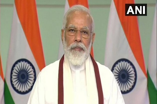 PM Modi condoles demise of Dr Joseph Mar Thoma