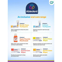 Group Pharmaceuticals Launches 'Abledent' - India's First Inclusive Oral Care Ecosystem Designed for Real-World Needs