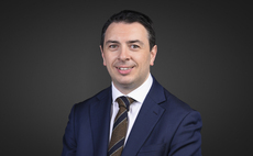 Vontobel names Anthony Corrigan global head of consultant relations