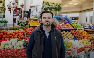 AI-platform Freshflow raises €6.5m to tackle food waste in supply chains
