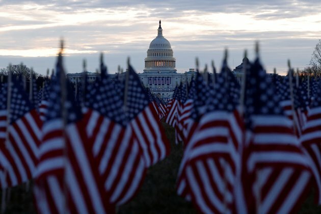 US to Mark Somber COVID Milestone