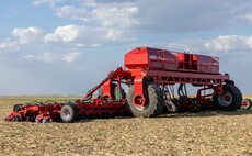 Horsch reveals new products and prototype updates