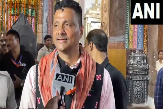 Odisha: Jagannath temple's Ratna Bhandar work completed: Official