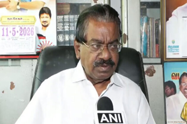 "Stopped Russia oil purchase under Trump pressure": DMK's Elangovan slams Centre over fuel crisis after PM Modi's 'seven appeals' to citizens