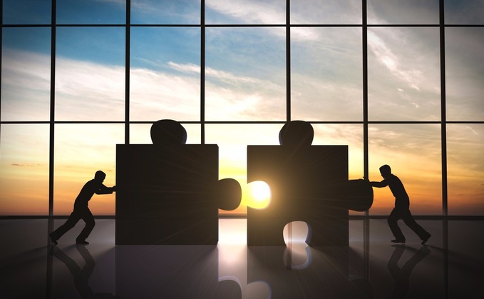 'We have seen increasing demand for unified comms solutions in Europe' - Nuvias UC snaps up German distributor