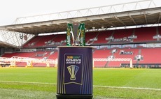 How the WSL plans to keep 'watering' the seeds sown at its greenest ever cup final