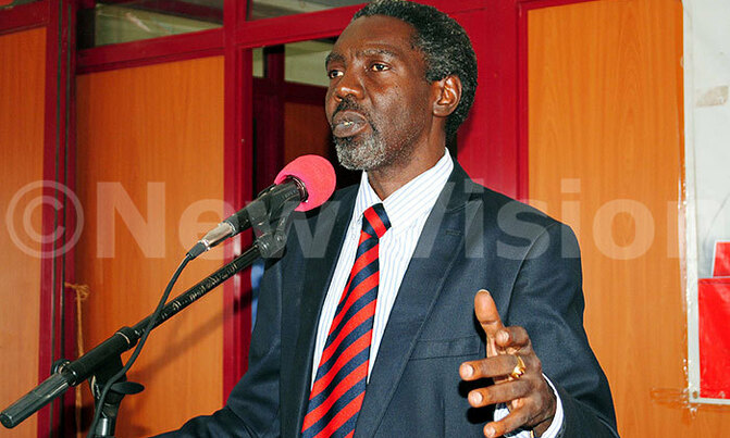 Akena has power to run UPC activities, court rules Akena has power to run UPC activities, court rules