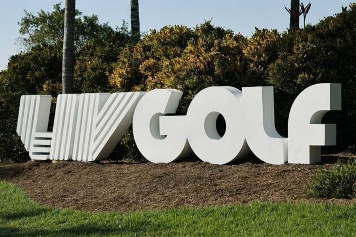 LIV Golf officially postpones New Orleans event from June