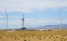  Fervo Energy’s Utah site is one of three US geothermal projects set to receive development funding through the country’s Department of Energy