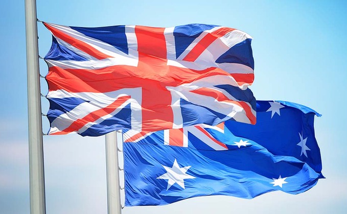 Australian and UK consumers looking for traceability