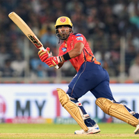 "He has a very sharp cricketing brain": PBKS batter Shashank Singh lauds Shreyas Iyer's leadership