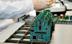 DBAG buys electronic components company Sero