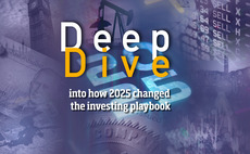 Deep Dive: How 2025 rewrote the market playbook