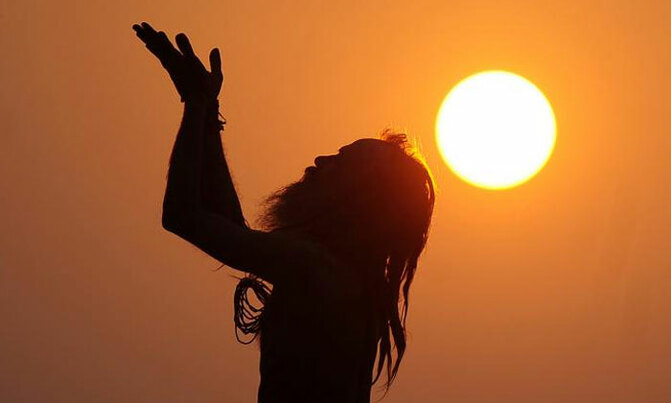 A happy International Yoga Day to everyone A happy International Yoga Day to everyone