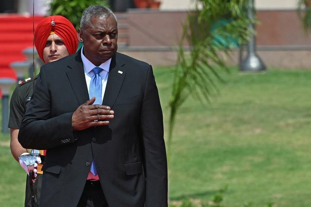 US Defense Secretary lays groundwork for Indian PM&#039;s Washington visit