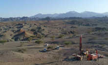 The first part of Savannah's drilling programme point towards the expansion of the resource base at Block 4 and 5