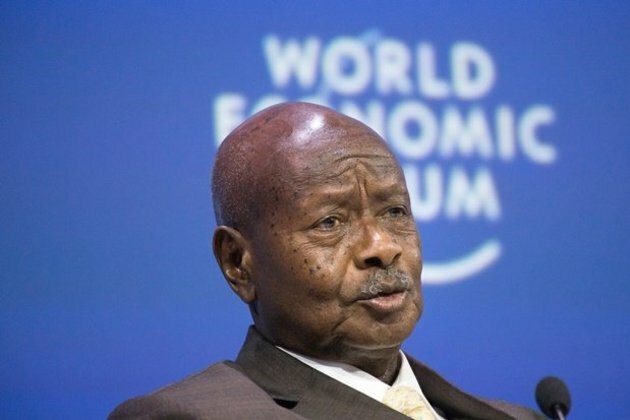 Still no word from SA government on controversial Ugandan elections
