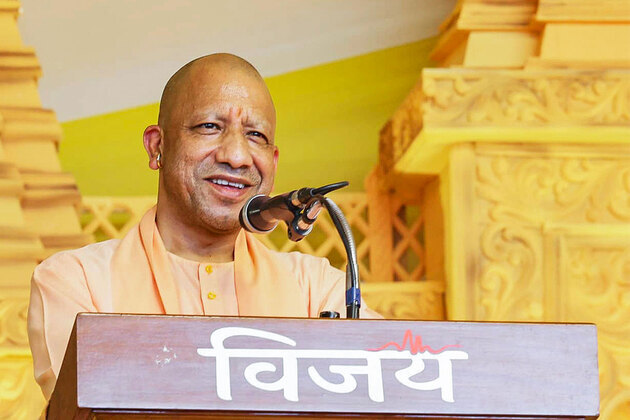UP CM Yogi Adityanath marks International MSME Day; announces initiatives, development projects