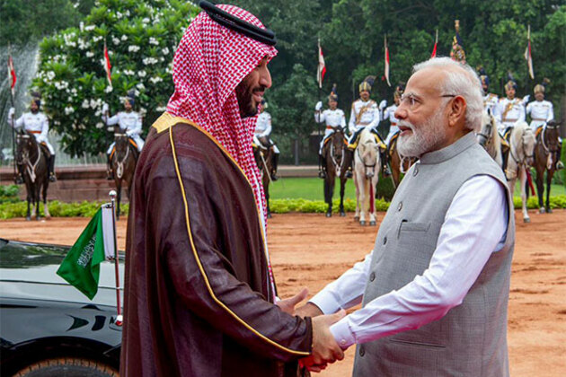 India-Saudi Arabia energy partnership expands with growing cooperation
