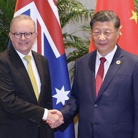U.S.-China rivalry leaves Australia stuck in the middle 