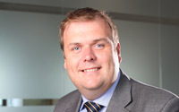 Siniat appoints new managing director 