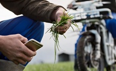 Reducing greenhouse gases the Spikey way