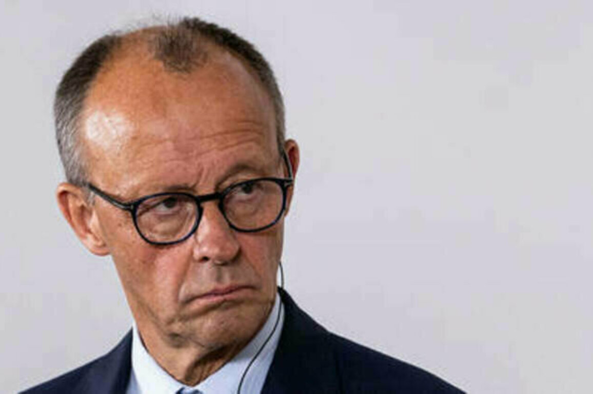Nearly two-thirds of Germans unhappy with Merz - poll
