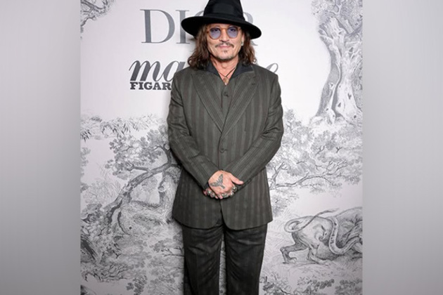 Johnny Depp reflects on career after Amber Heard trial, calls himself 'crash test dummy for MeToo'