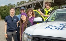 New fire byelaw takes place across National Park