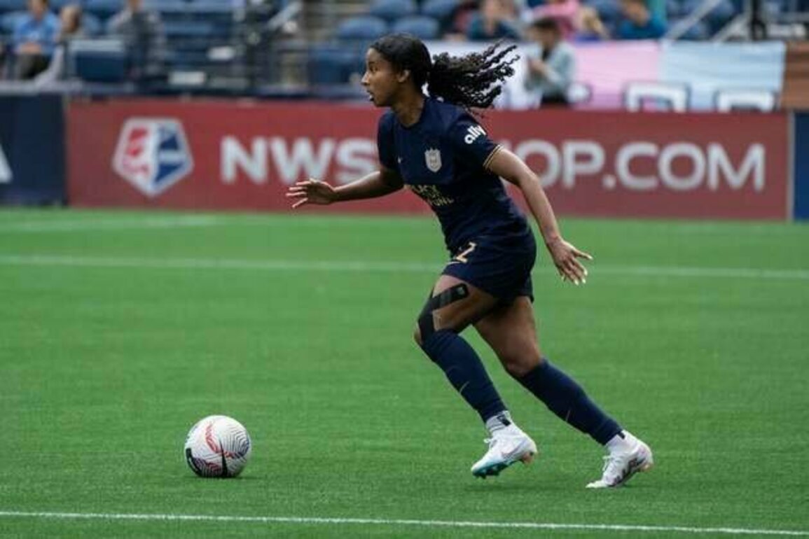 Reign D Ryanne Brown activated, signs extension